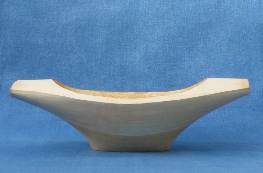 Cherry bowl, November 2013