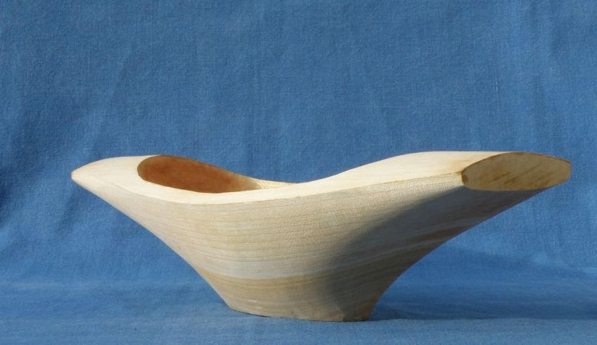 Cherry bowl, November 2013