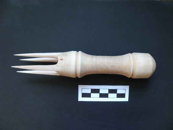 birch cannibal fork