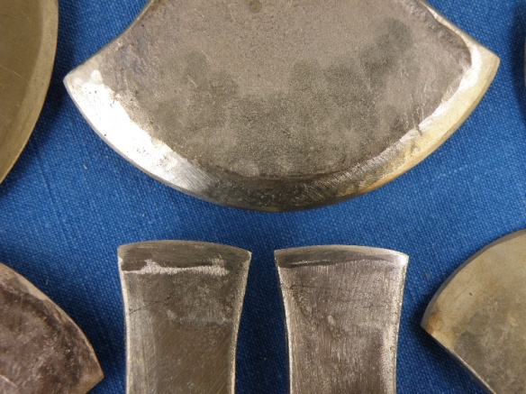 Bronze tools