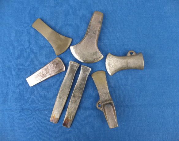 Bronze tools
